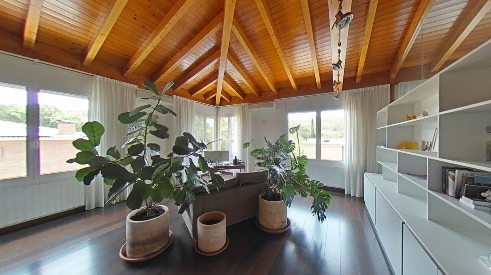 House in Sant Cugat Del Valles, Barcelona, Spanien 6 Schlafzimmer, 566 m2 Nr. 166249