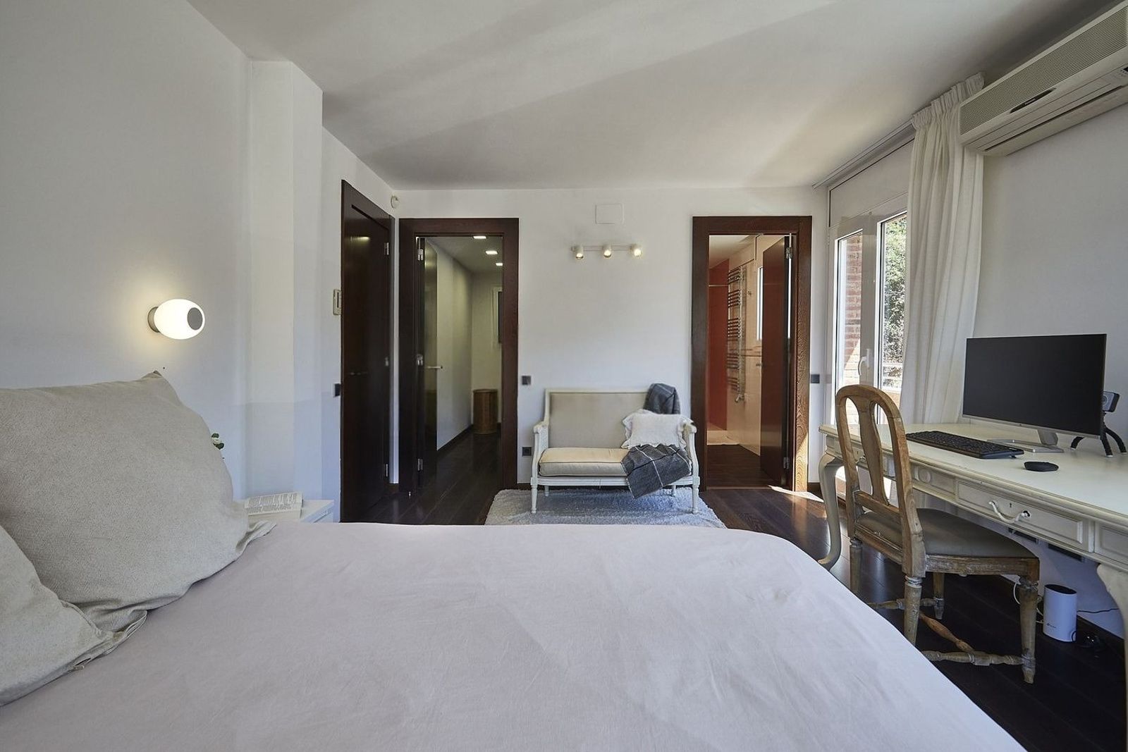 House in Sant Cugat Del Valles, Barcelona, Spanien 6 Schlafzimmer, 566 m2 Nr. 166249