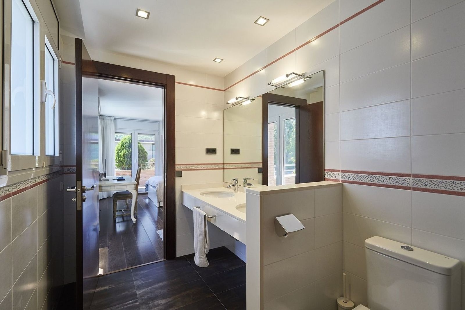 House in Sant Cugat Del Valles, Barcelona, Spanien 6 Schlafzimmer, 566 m2 Nr. 166249