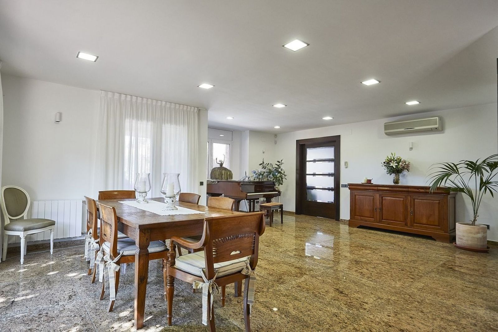 House in Sant Cugat Del Valles, Barcelona, Spanien 6 Schlafzimmer, 566 m2 Nr. 166249