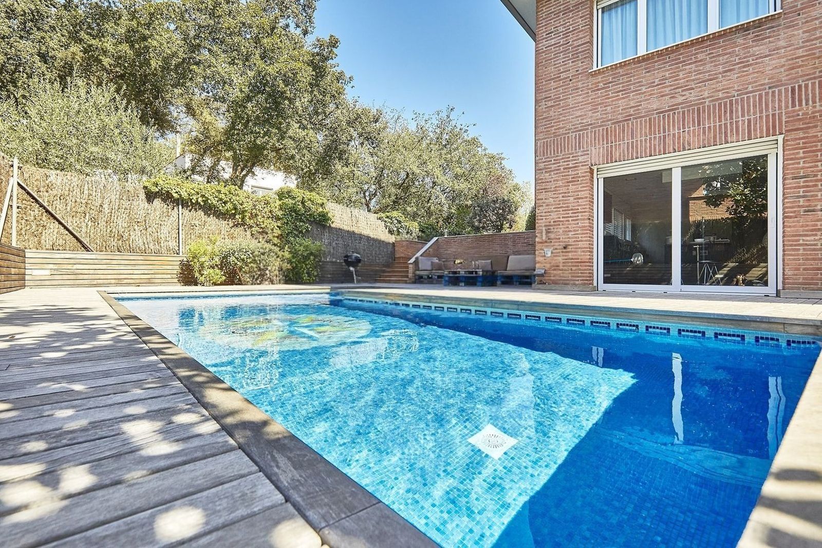House in Sant Cugat Del Valles, Barcelona, Spanien 6 Schlafzimmer, 566 m2 Nr. 166249