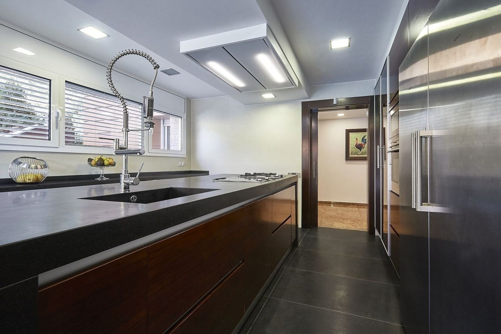 House in Sant Cugat Del Valles, Barcelona, Spanien 6 Schlafzimmer, 566 m2 Nr. 166249
