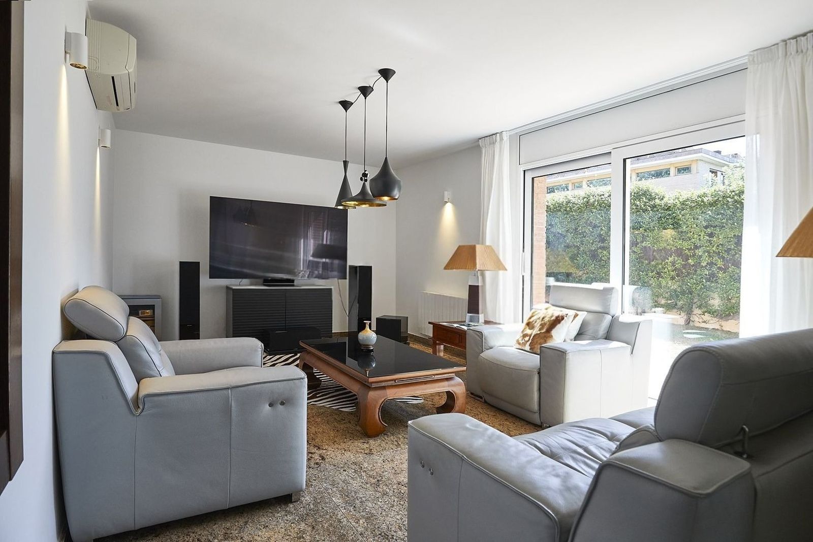 House in Sant Cugat Del Valles, Barcelona, Spanien 6 Schlafzimmer, 566 m2 Nr. 166249