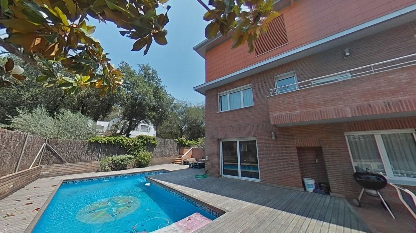 House in Sant Cugat Del Valles, Barcelona, Spanien 6 Schlafzimmer, 566 m2 Nr. 166249