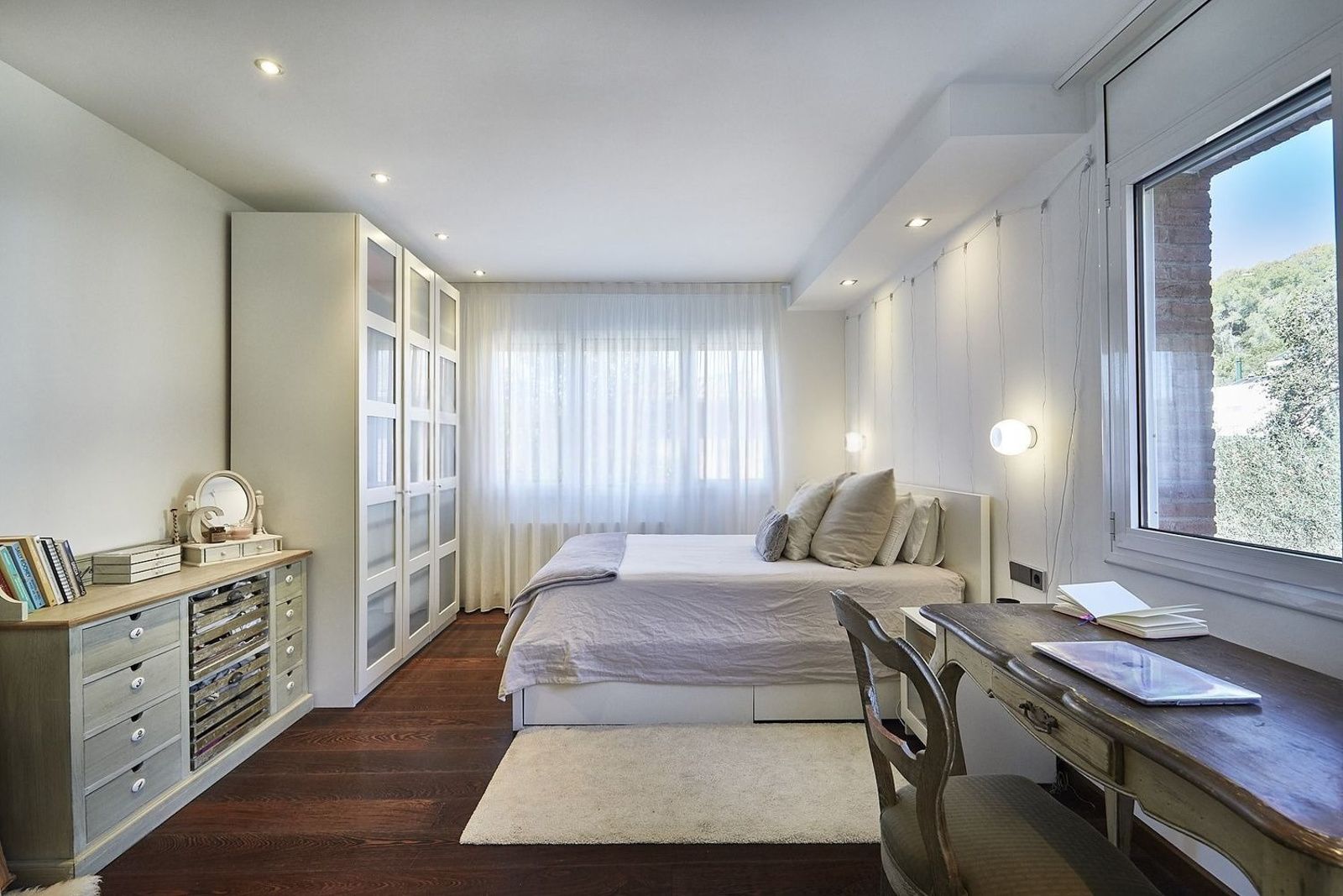 House in Sant Cugat Del Valles, Barcelona, Spanien 6 Schlafzimmer, 566 m2 Nr. 166249