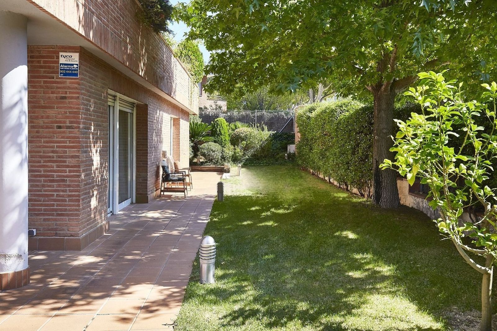 House in Sant Cugat Del Valles, Barcelona, Spanien 6 Schlafzimmer, 566 m2 Nr. 166249