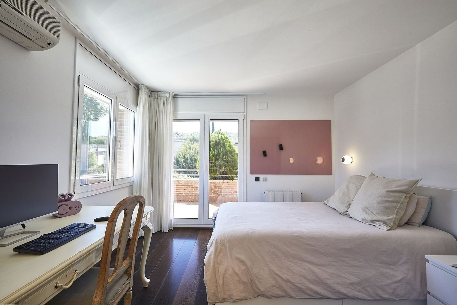 House in Sant Cugat Del Valles, Barcelona, Spanien 6 Schlafzimmer, 566 m2 Nr. 166249