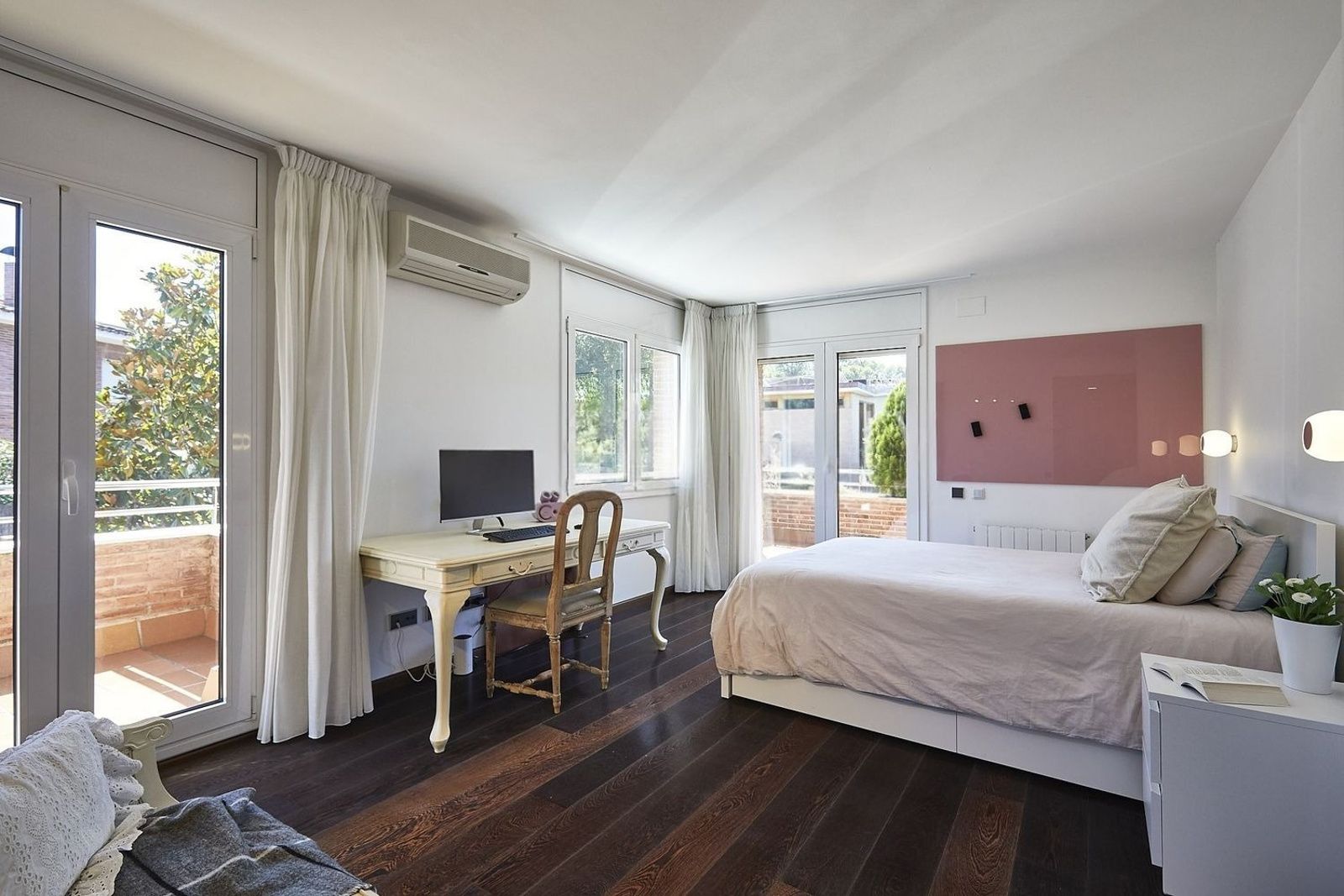 House in Sant Cugat Del Valles, Barcelona, Spanien 6 Schlafzimmer, 566 m2 Nr. 166249