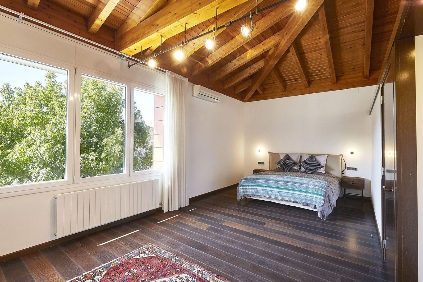 House in Sant Cugat Del Valles, Barcelona, Spanien 6 Schlafzimmer, 566 m2 Nr. 166249