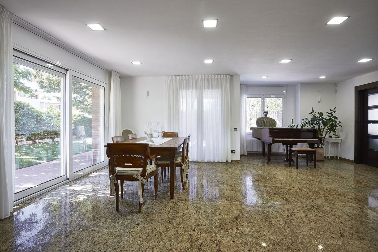 House in Sant Cugat Del Valles, Barcelona, Spanien 6 Schlafzimmer, 566 m2 Nr. 166249