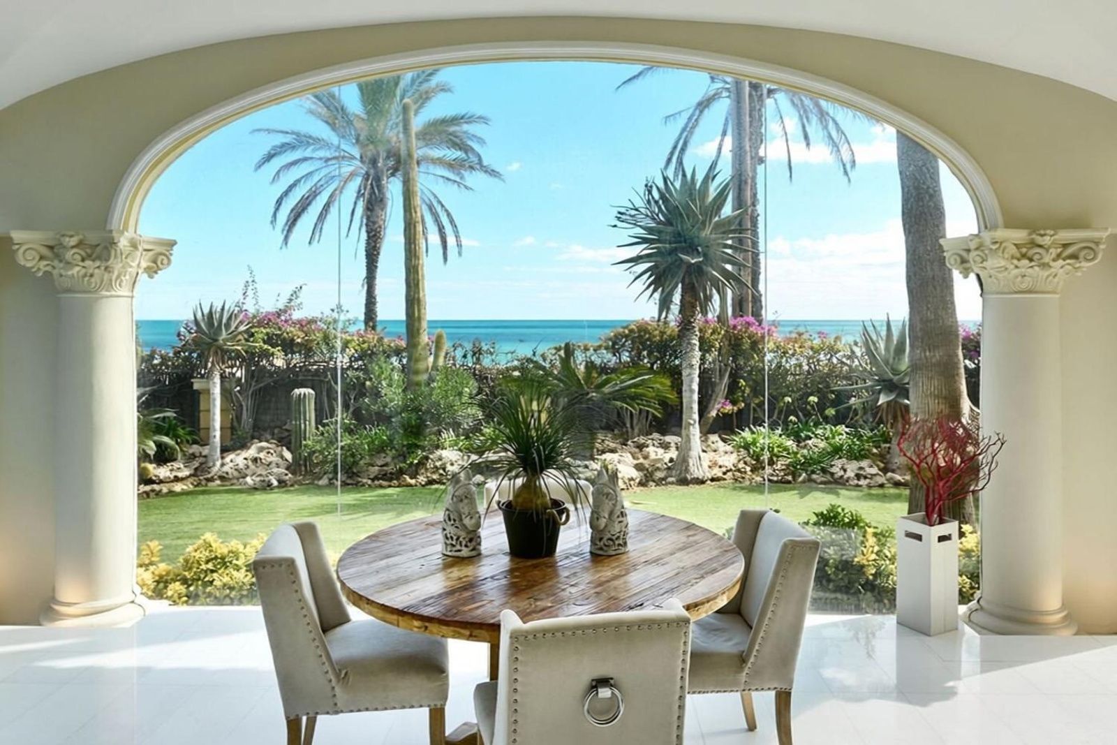 House in Sitges, Barcelona, Spanien 6 Schlafzimmer, 768 m2 Nr. 166254