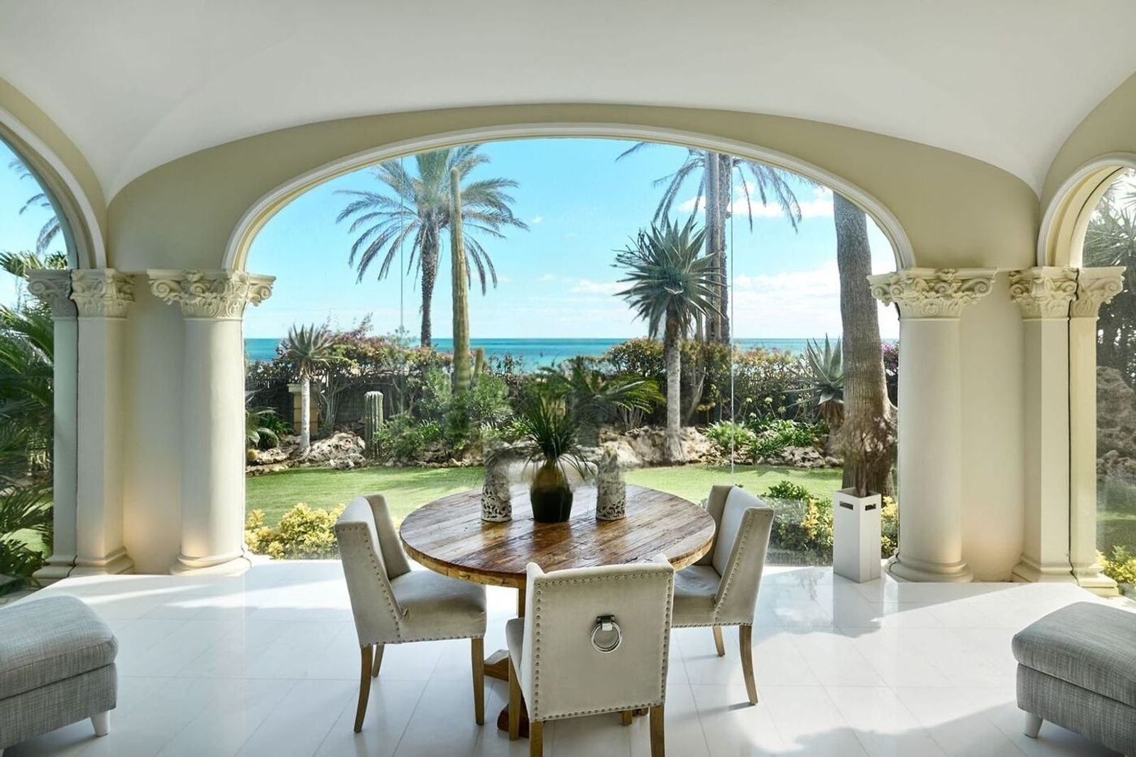 House in Sitges, Barcelona, Spanien 6 Schlafzimmer, 768 m2 Nr. 166254