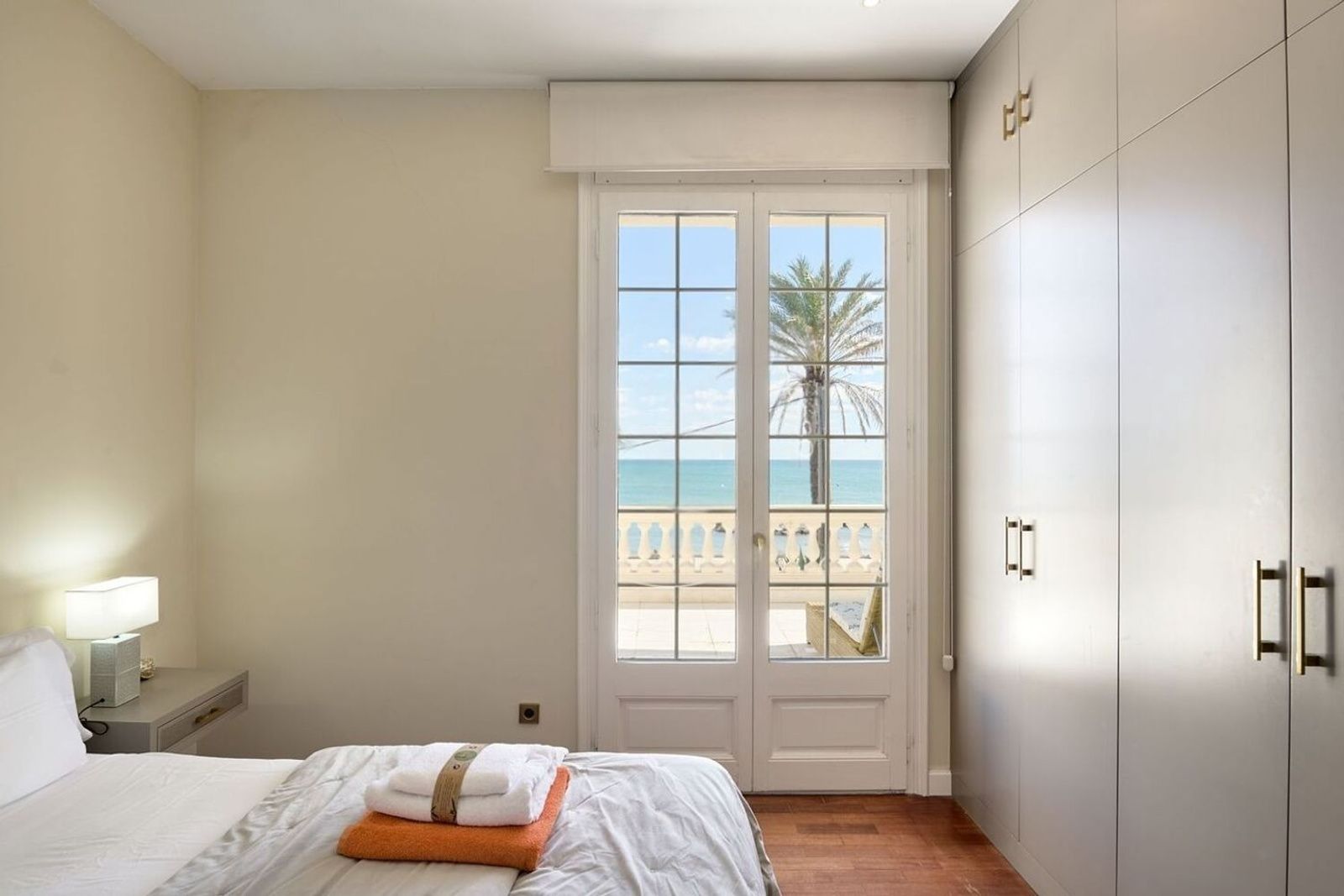 House in Sitges, Barcelona, Spanien 6 Schlafzimmer, 768 m2 Nr. 166254
