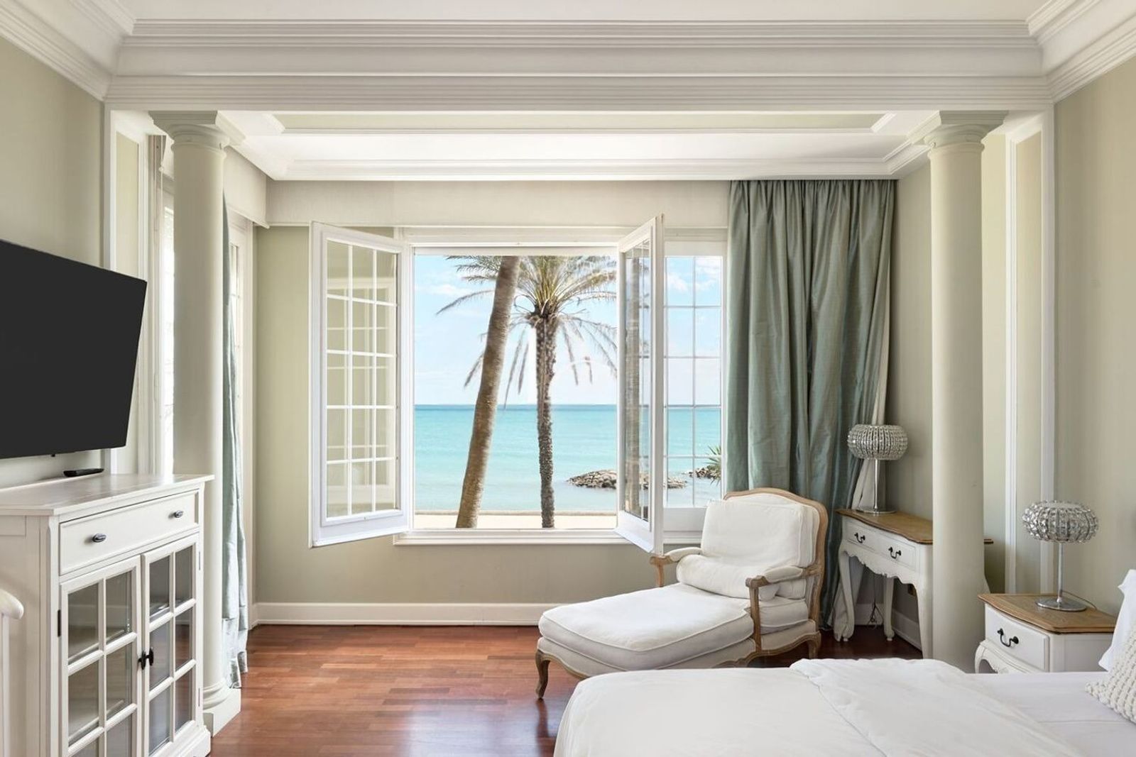 House in Sitges, Barcelona, Spanien 6 Schlafzimmer, 768 m2 Nr. 166254