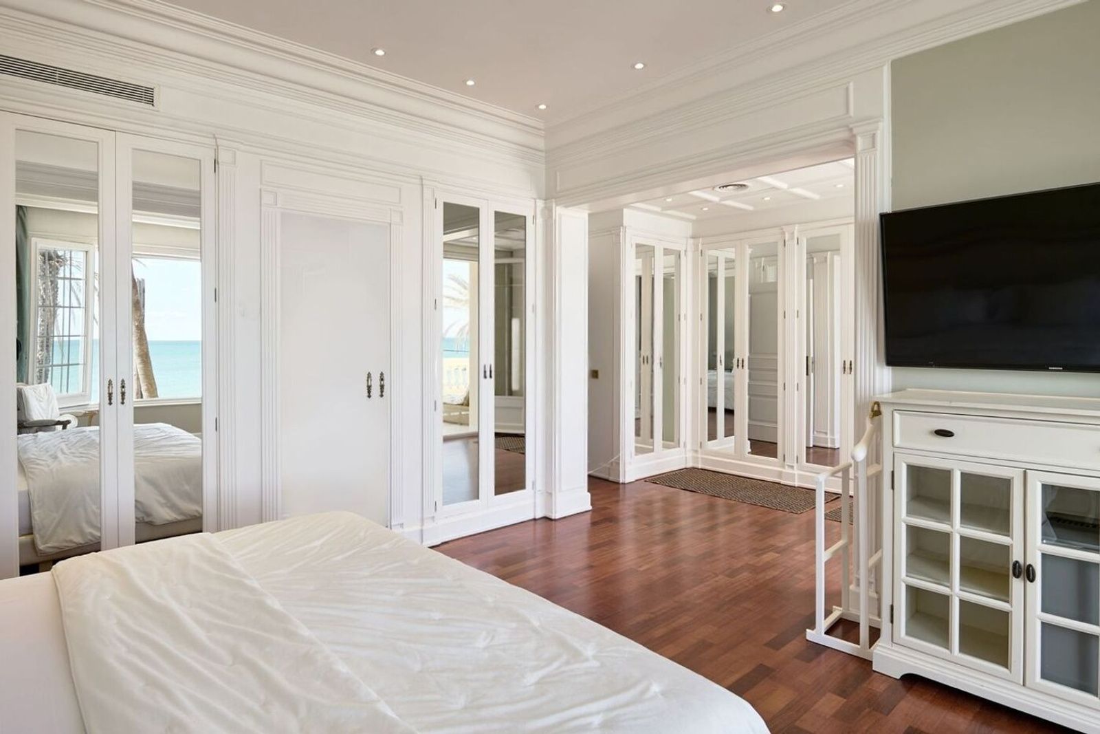 House in Sitges, Barcelona, Spanien 6 Schlafzimmer, 768 m2 Nr. 166254