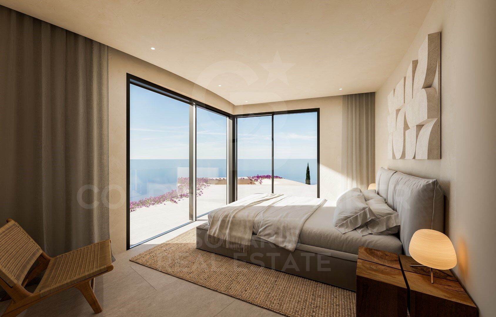 Willa w Javea, Alicante, Hiszpania 5 sypialni, 727 mkw. nr 158621