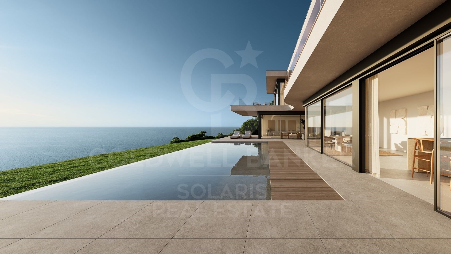 Villa Javea, Alicante, Spānijā 4 istabas, 578 m2 Nr. 158617