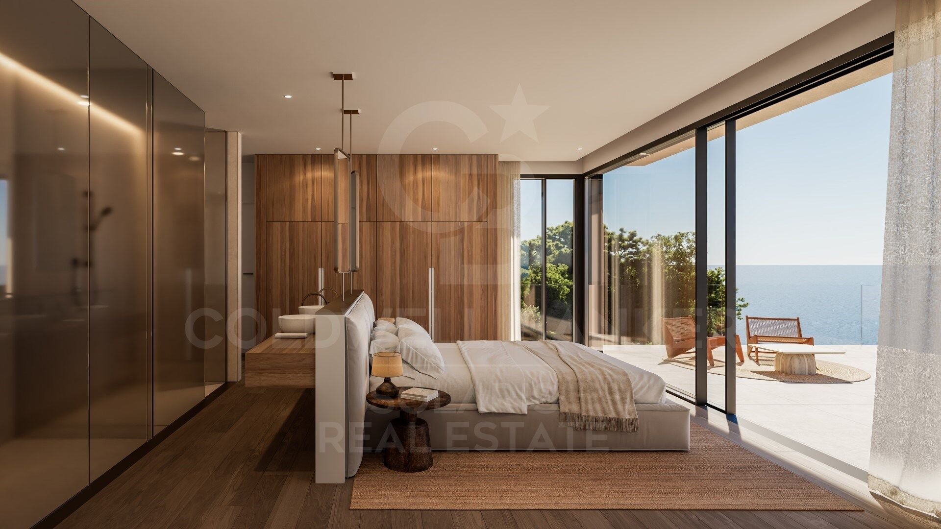 Villa Javea, Alicante, Spānijā 4 istabas, 578 m2 Nr. 158617