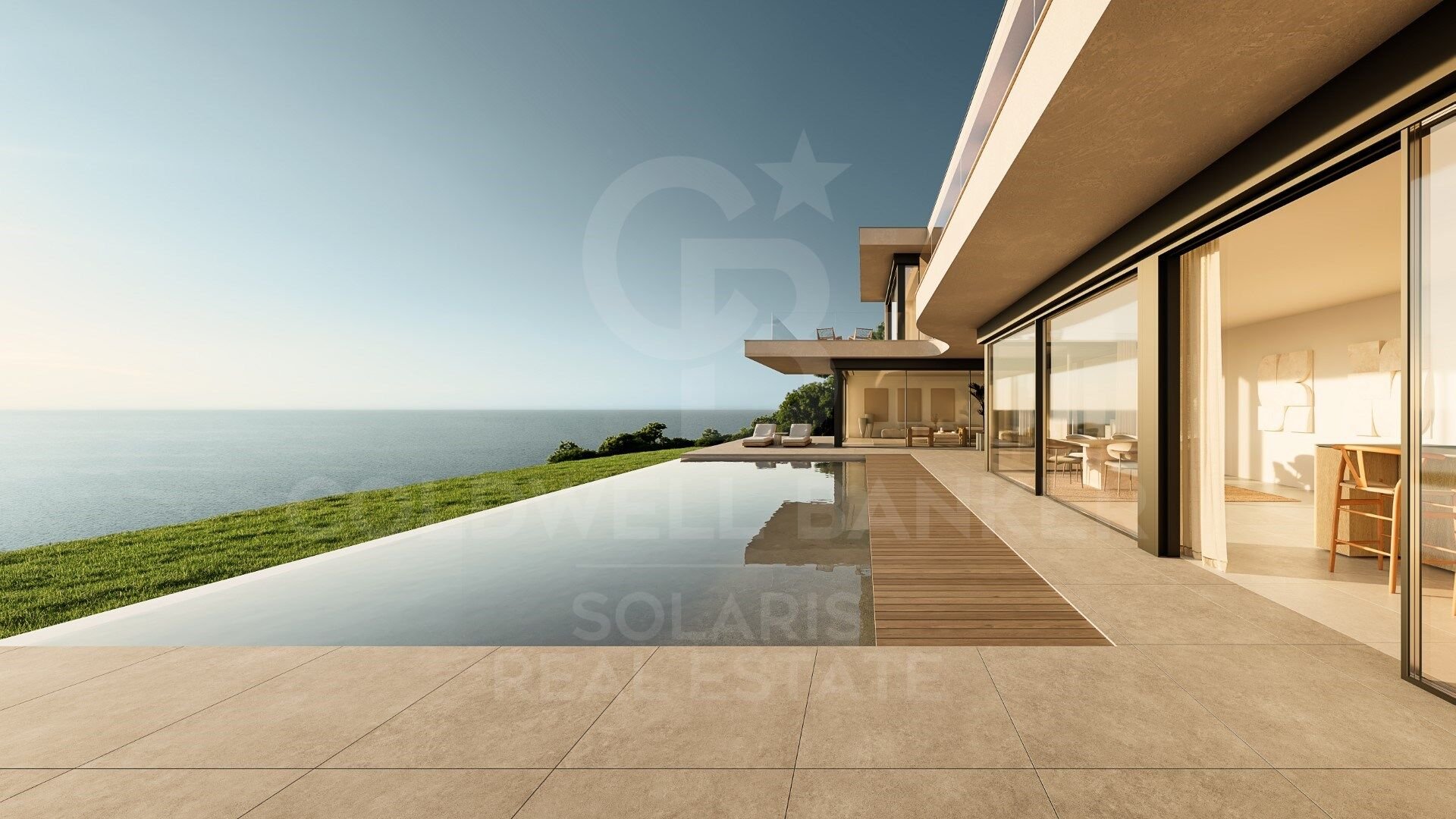 Villa Javea, Alicante, Spānijā 4 istabas, 578 m2 Nr. 158617