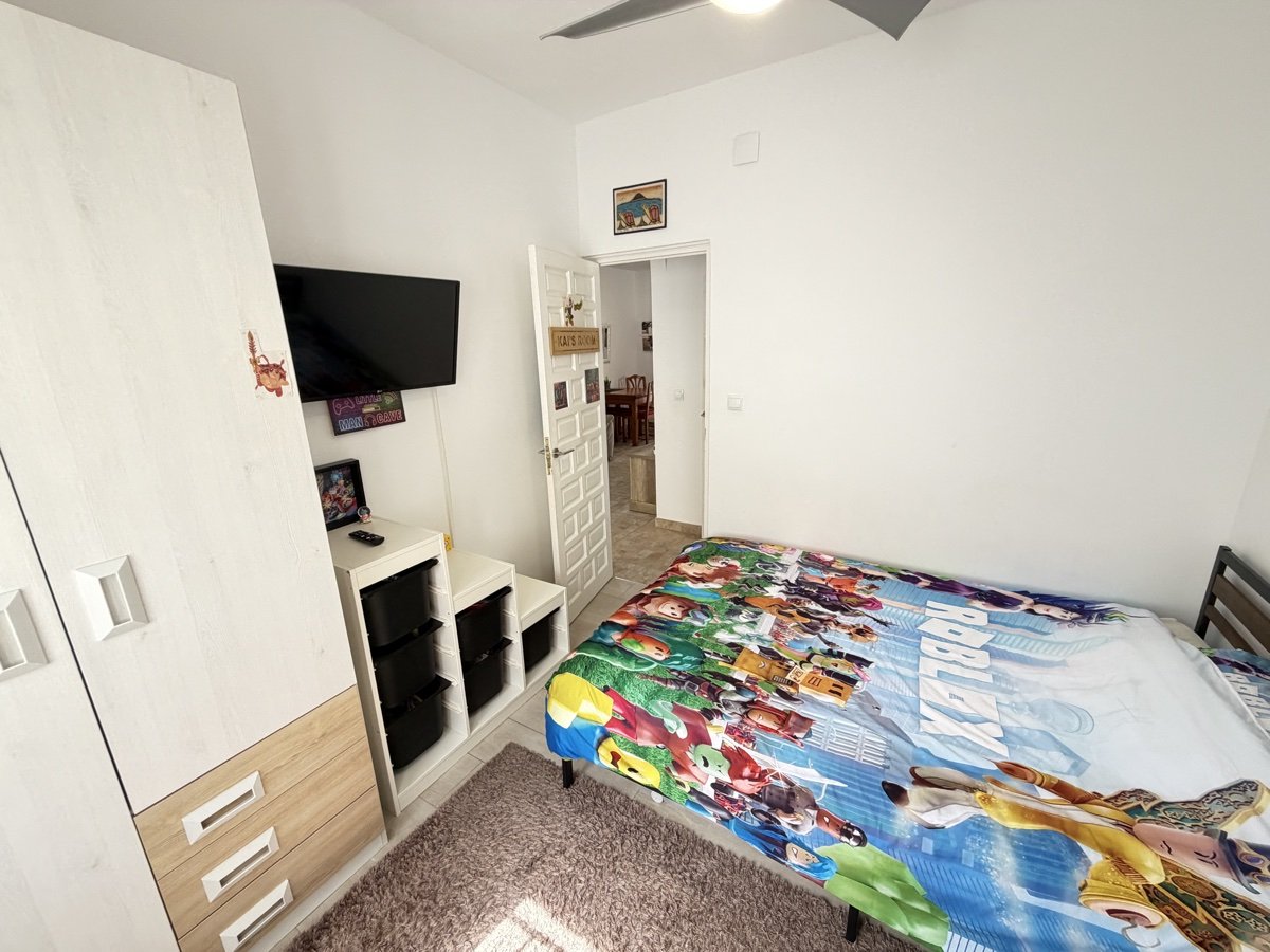Bungalow in Villamartin, Alicante, Spanien 2 Schlafzimmer, 70 m2 Nr. 189146