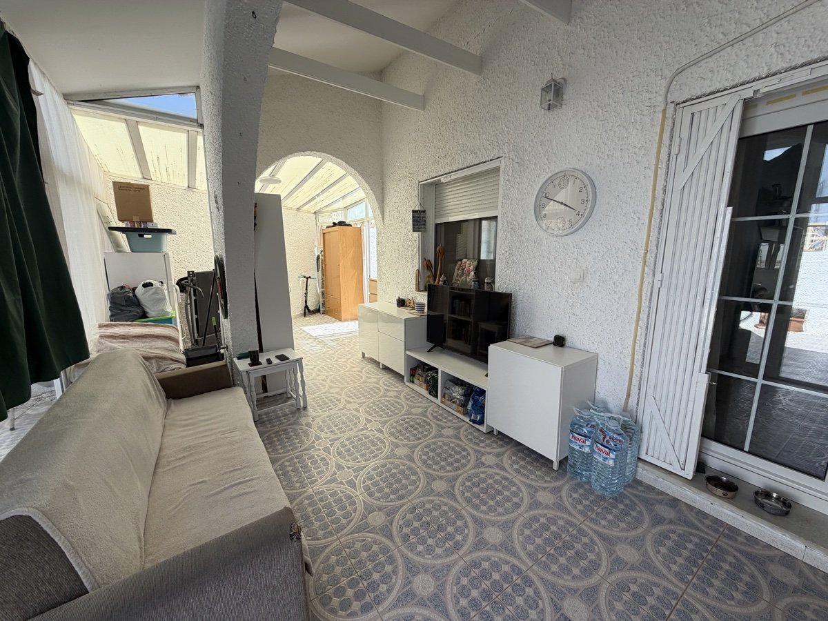 Bungalow in Villamartin, Alicante, Spanien 2 Schlafzimmer, 70 m2 Nr. 189146