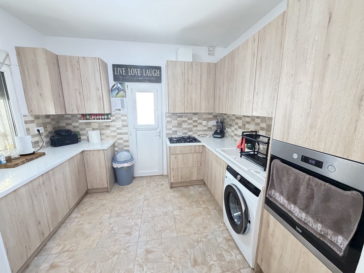 Bungalow in Villamartin, Alicante, Spanien 2 Schlafzimmer, 70 m2 Nr. 189146