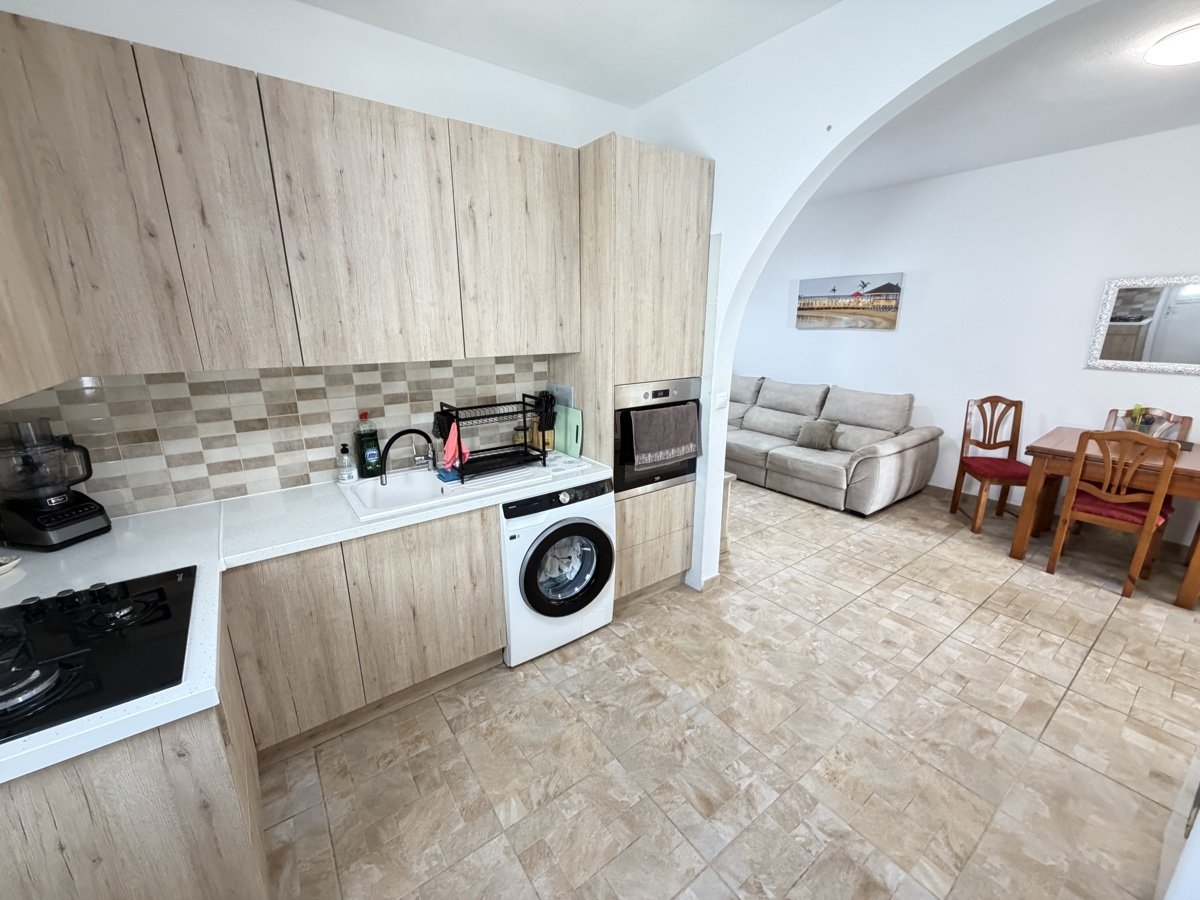 Bungalow in Villamartin, Alicante, Spanien 2 Schlafzimmer, 70 m2 Nr. 189146