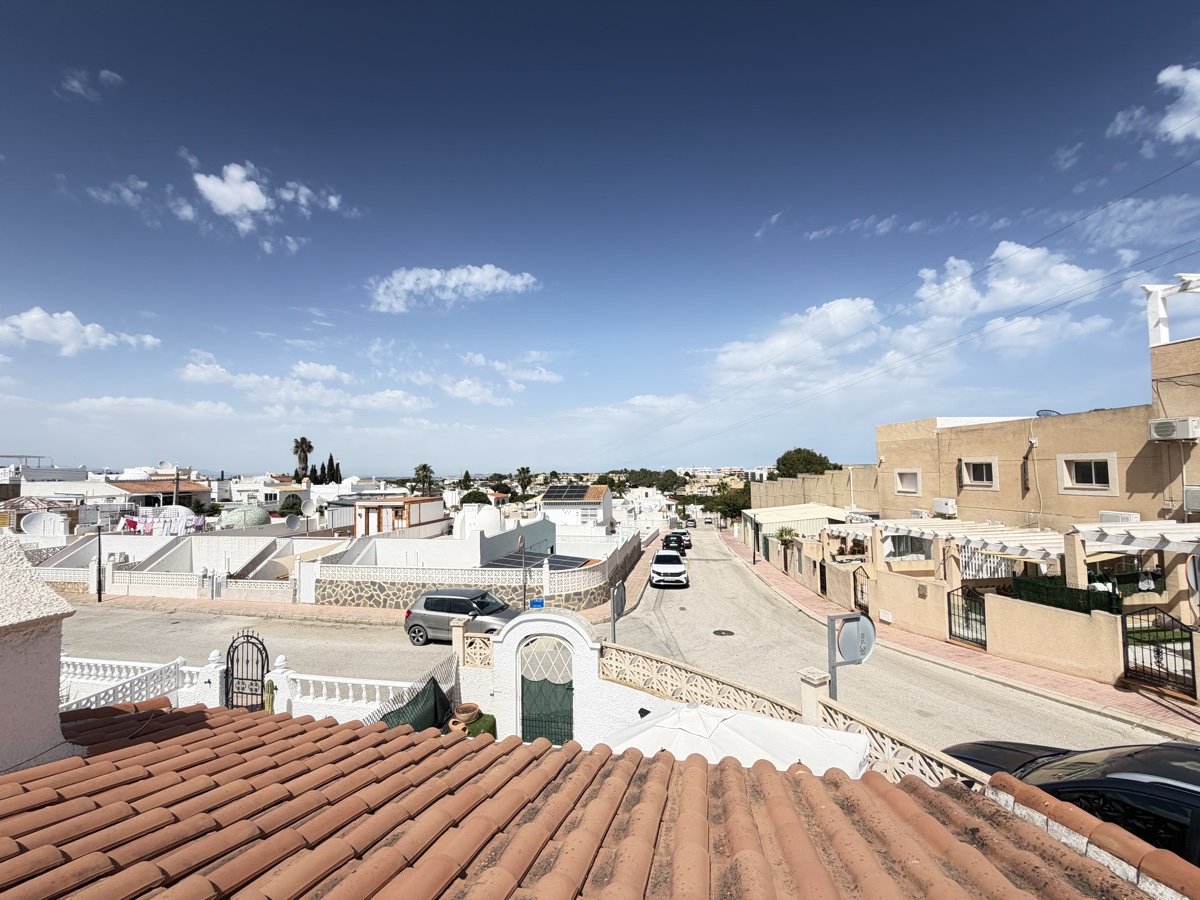 Bungalow in Villamartin, Alicante, Spanien 2 Schlafzimmer, 70 m2 Nr. 189146
