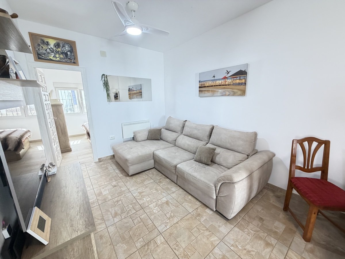 Bungalow in Villamartin, Alicante, Spanien 2 Schlafzimmer, 70 m2 Nr. 189146
