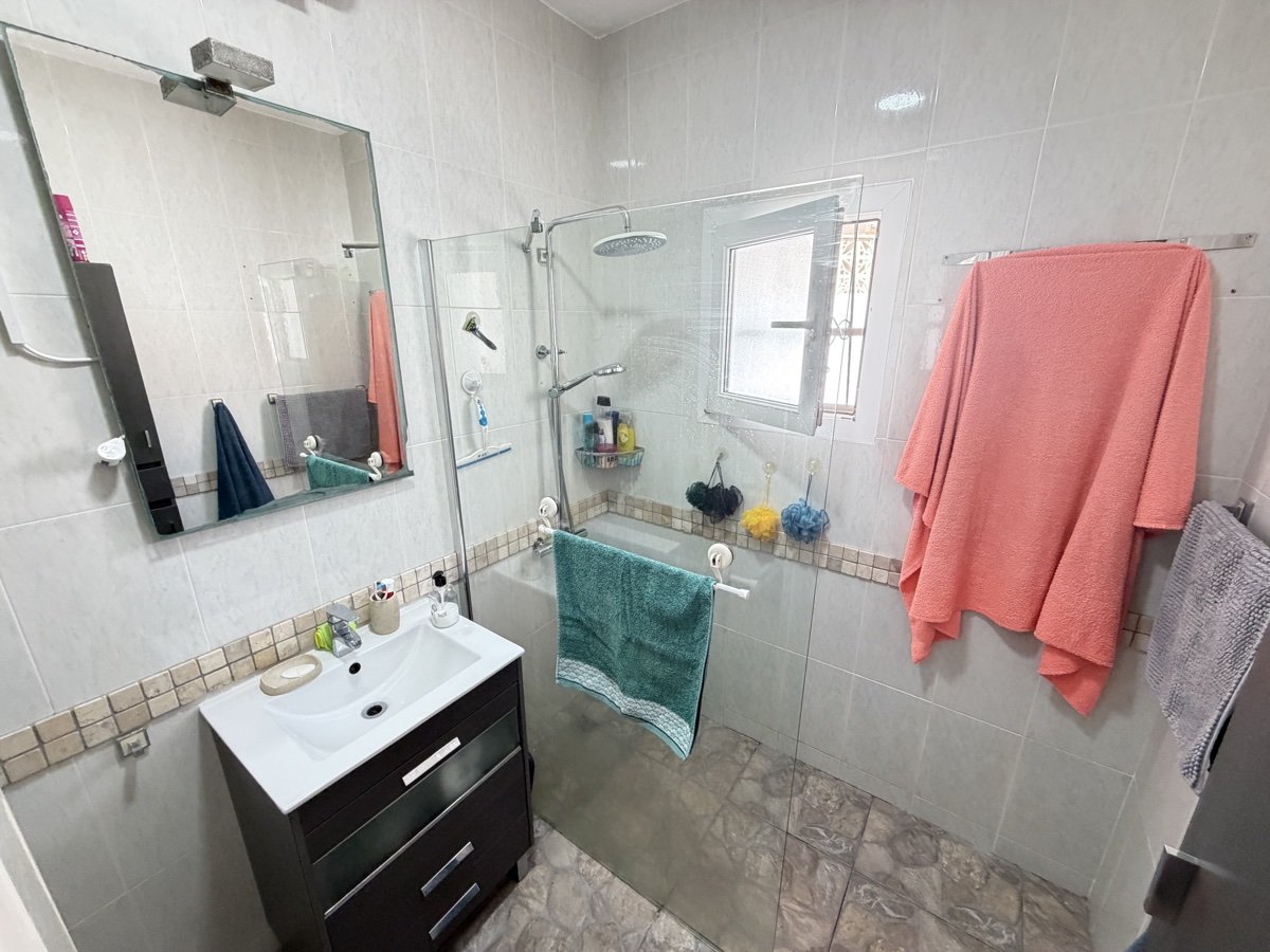 Bungalow in Villamartin, Alicante, Spanien 2 Schlafzimmer, 70 m2 Nr. 189146