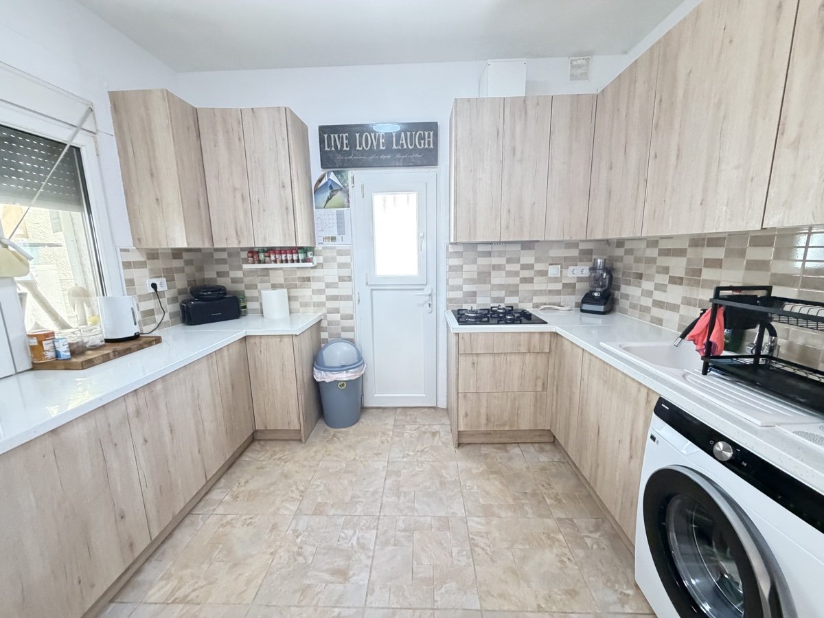 Bungalow in Villamartin, Alicante, Spanien 2 Schlafzimmer, 70 m2 Nr. 189146