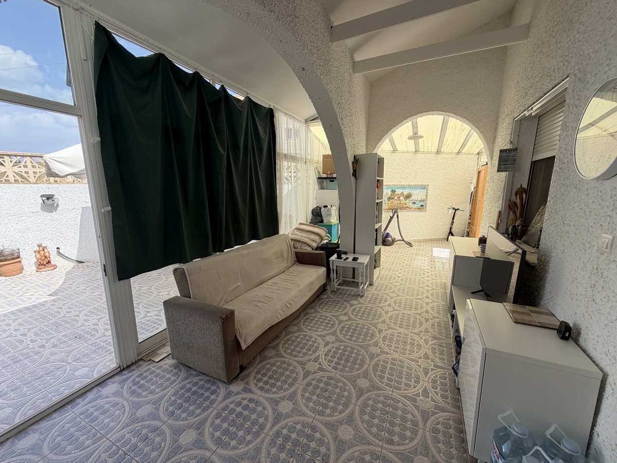 Bungalow in Villamartin, Alicante, Spanien 2 Schlafzimmer, 70 m2 Nr. 189146