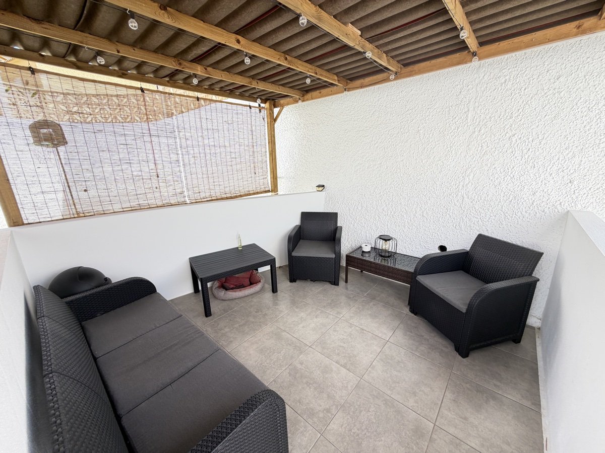 Bungalow in Villamartin, Alicante, Spanien 2 Schlafzimmer, 70 m2 Nr. 189146