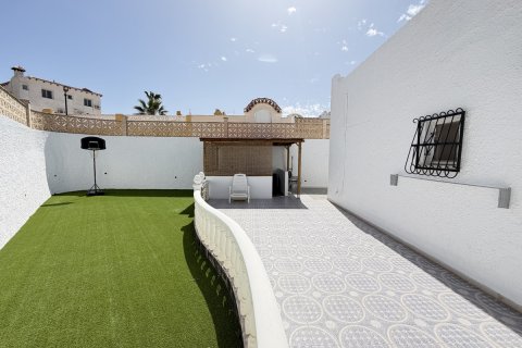 Bungalo Villamartin, Alicante, Spānijā 2 istabas, 70 m2 Nr. 189146