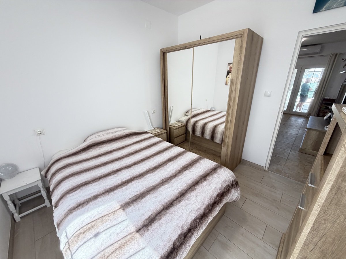 Bungalow in Villamartin, Alicante, Spanien 2 Schlafzimmer, 70 m2 Nr. 189146