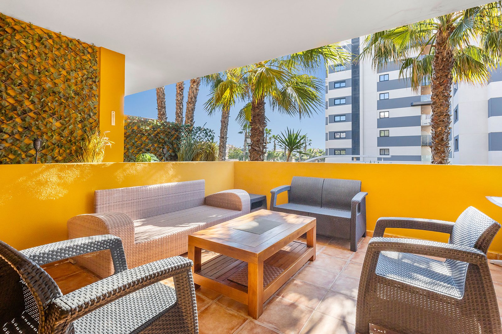 Apartamento en Punta Prima, Alicante, España 2 dormitorios, 84 m2 No. 189149
