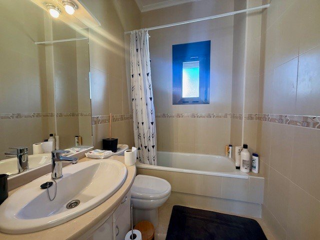 Townhouse in San Miguel de Salinas, Alicante, Spain 3 bedrooms,  No. 152089