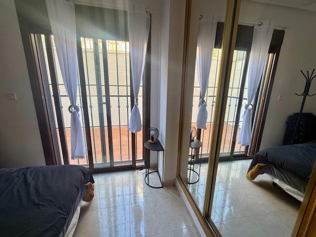 Townhouse in San Miguel de Salinas, Alicante, Spain 3 bedrooms,  No. 152089