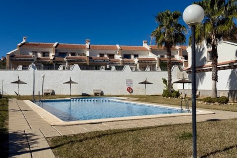 Kamienica w San Miguel de Salinas, Alicante, Hiszpania 3 sypialnie,  nr 152089