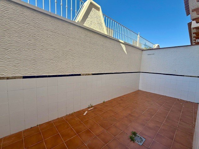 Townhouse in San Miguel de Salinas, Alicante, Spain 3 bedrooms,  No. 152089