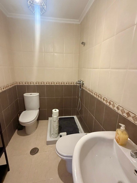 Townhouse in San Miguel de Salinas, Alicante, Spain 3 bedrooms,  No. 152089