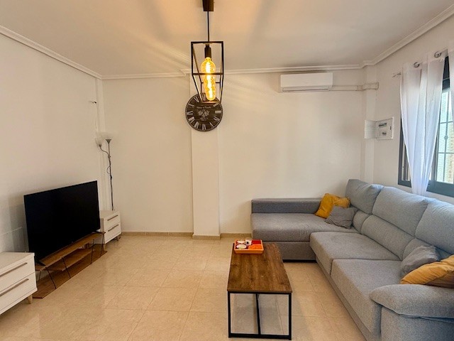 Townhouse in San Miguel de Salinas, Alicante, Spain 3 bedrooms,  No. 152089