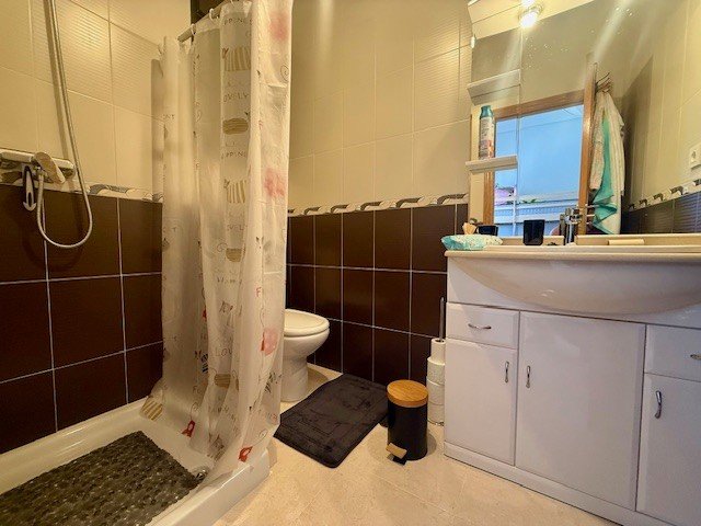 Townhouse in San Miguel de Salinas, Alicante, Spain 3 bedrooms,  No. 152089