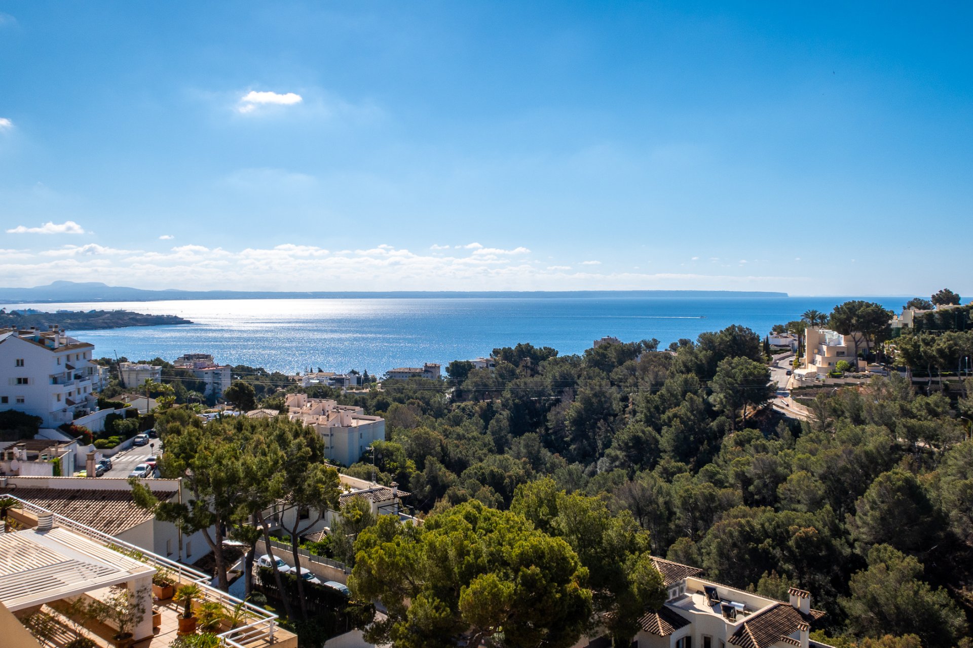 Penthouse in Cas Catala, Mallorca, Spain 4 bedrooms, 240 sq.m. No. 137497