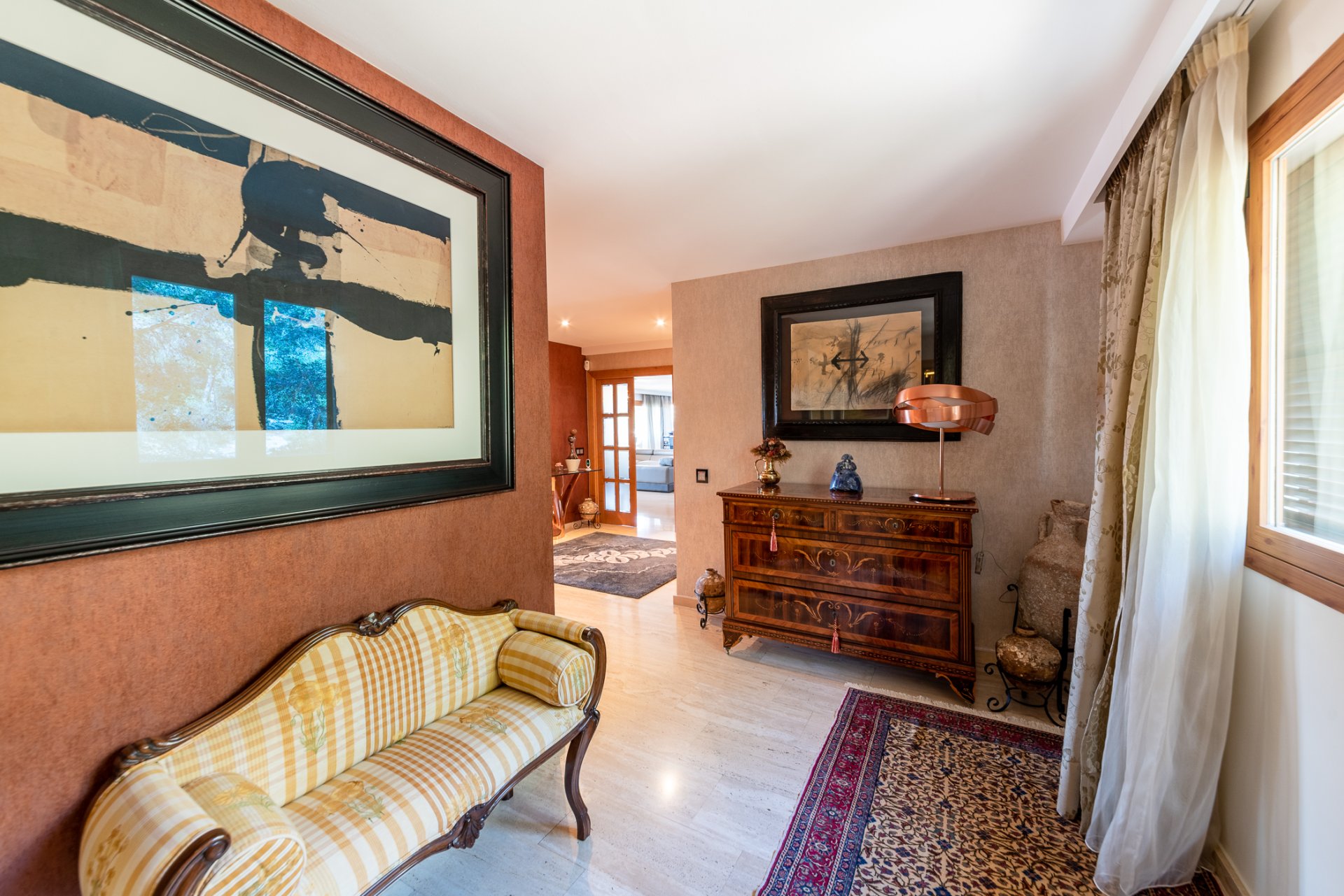 Penthouse in Cas Catala, Mallorca, Spain 4 bedrooms, 240 sq.m. No. 137497