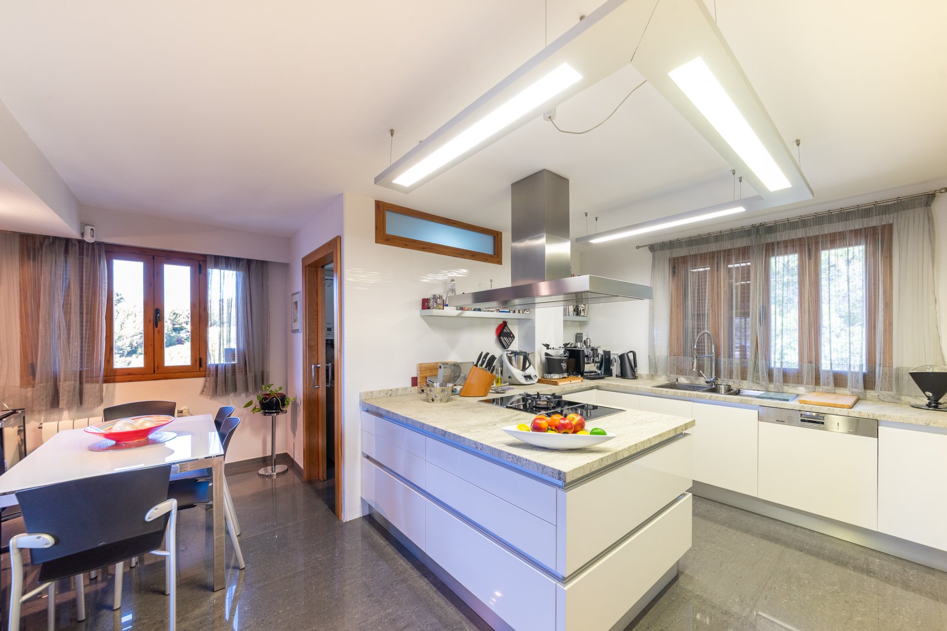 Penthouse in Cas Catala, Mallorca, Spain 4 bedrooms, 240 sq.m. No. 137497