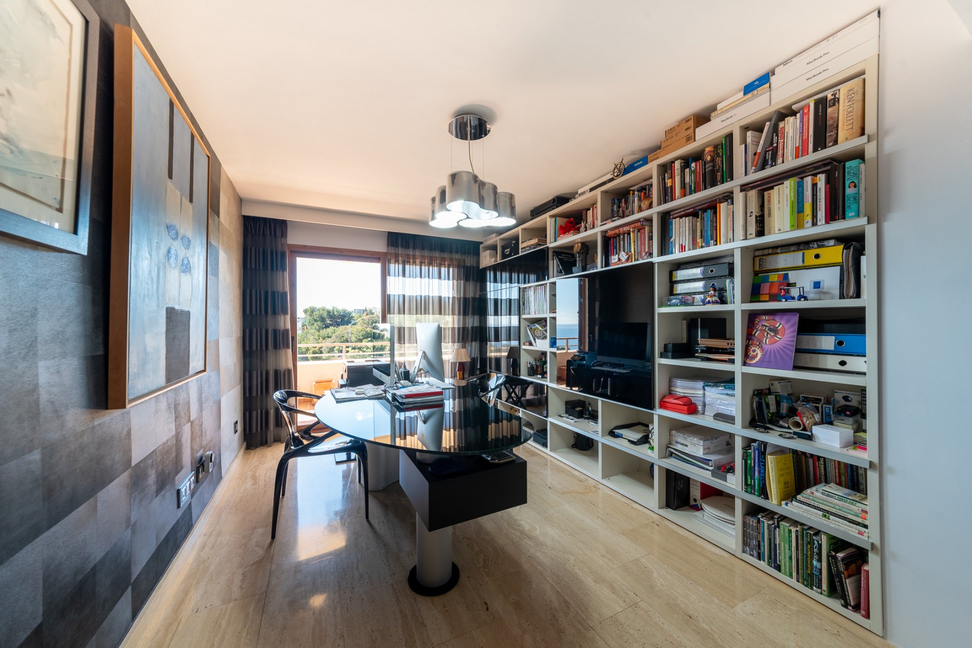 Penthouse in Cas Catala, Mallorca, Spain 4 bedrooms, 240 sq.m. No. 137497