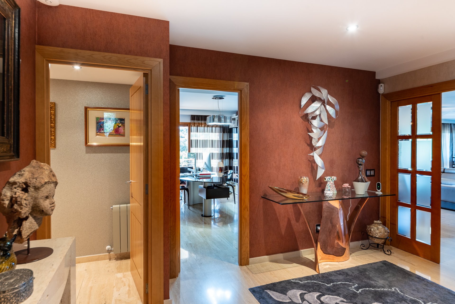 Penthouse in Cas Catala, Mallorca, Spain 4 bedrooms, 240 sq.m. No. 137497