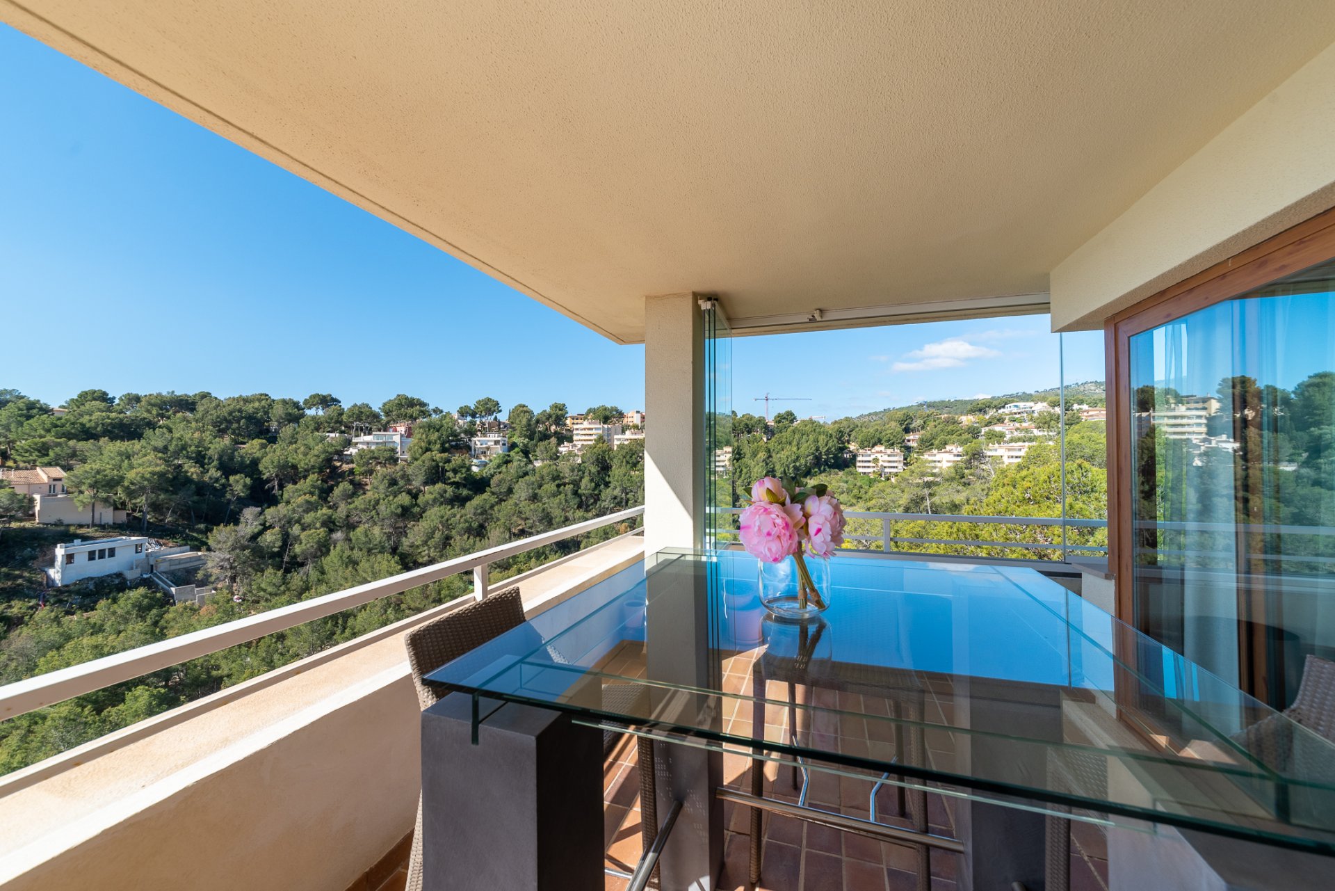 Penthouse in Cas Catala, Mallorca, Spain 4 bedrooms, 240 sq.m. No. 137497
