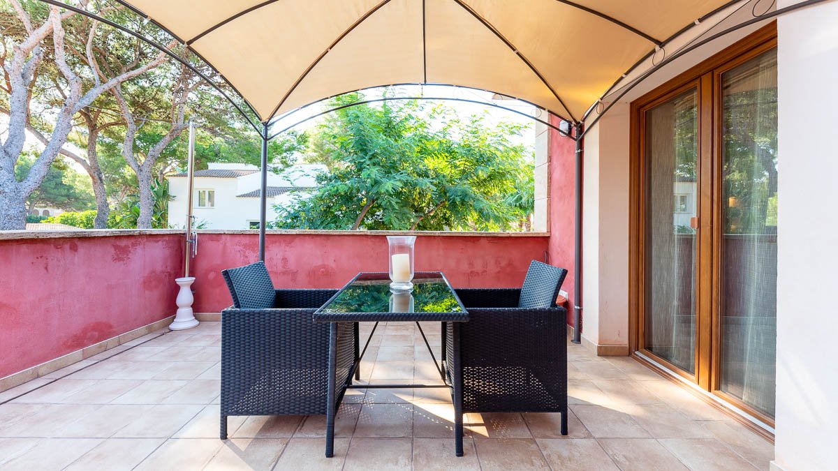 Komerciāls īpašums El Toro, Mallorca, Spānijā 3 istabas, 299 m2 Nr. 137495